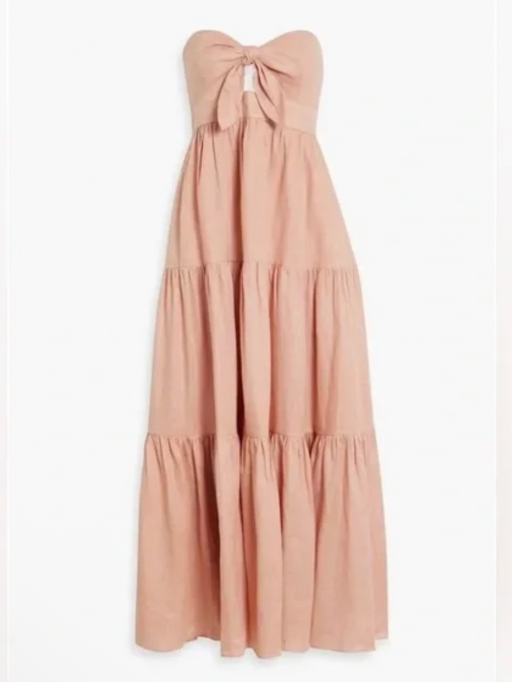 Zimmermann dress Size 1 - Picture 3 of 6